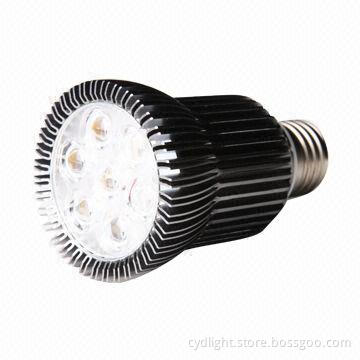 LED Grow Light/Plant Lamp with 100-240V Voltage, 450u MOL Full Spectrum